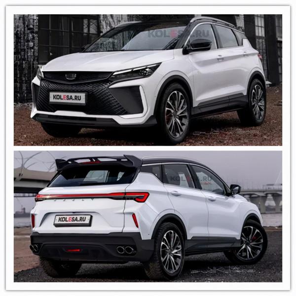 油價又要變了；新能源車保費上漲；全新賓士GLC內飾曝光