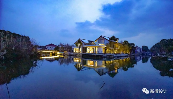 100家中國最美的民宿院子