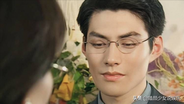 娛樂圈頂級帥哥顏值上的共同點：不在於五官，而在於“東皮西骨”