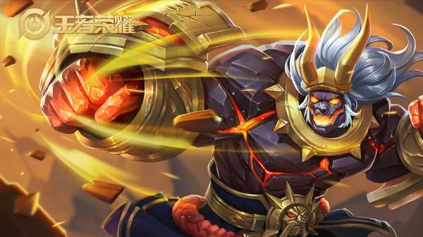 項羽下臺，廉頗過氣，“全能坦克”誕生，出暗影戰斧提升70%傷害