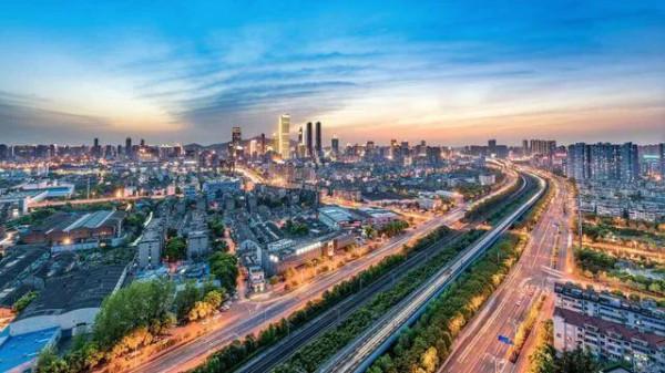 江蘇與浙江GDP總量:杭州超出南京千億,最後4市都來自浙江 江蘇與浙江GDP總量:杭州超出南京千億,最後4市都來自浙江