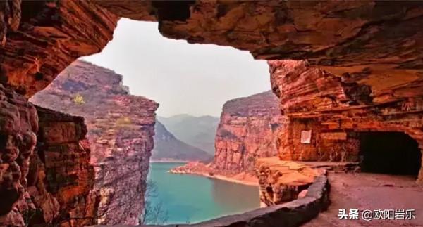 山西,為什麼如此重要? 山西,為什麼如此重要?