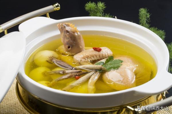 燉雞湯為什麼不能放花椒？