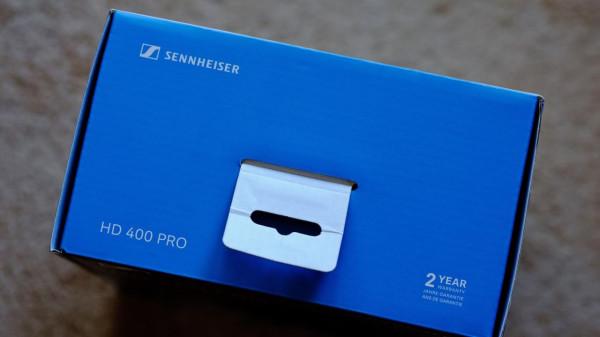看似“愛奇藝”，實則“生產力”—SENNHEISER HD400 PRO強叔簡評