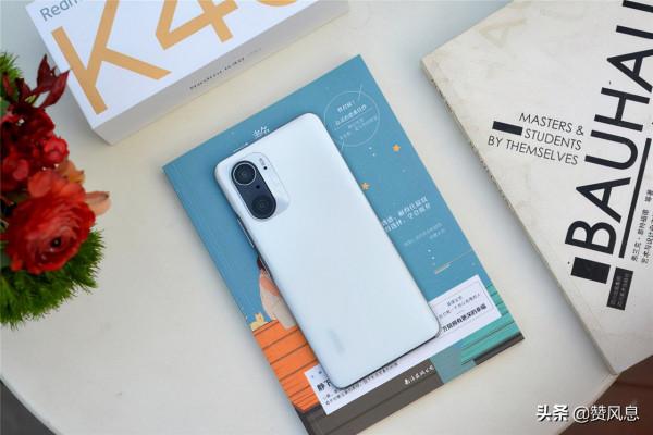 紅米K40S來襲,5200mAh+120W,5nm強芯加持 紅米K40S來襲,5200mAh+120W,5nm強芯加持
