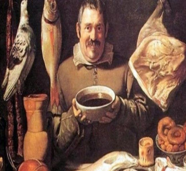 大胃王塔拉蕾，十歲能吃半頭牛，去世後屍檢結果令人無法忍受