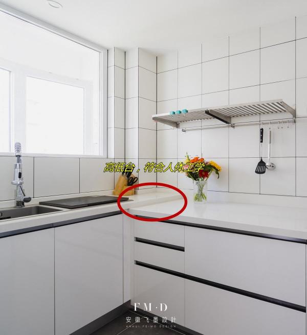 家裡這4個地方容易出現“無效裝修”，錢白花了，入住也是問題多