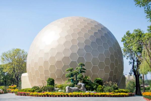 舉國同慶,全民狂歡,首屆“十一奇妙遊·演藝狂歡節”正式開啟 舉國同慶,全民狂歡,首屆“十一奇妙遊·演藝狂歡節”正式開啟