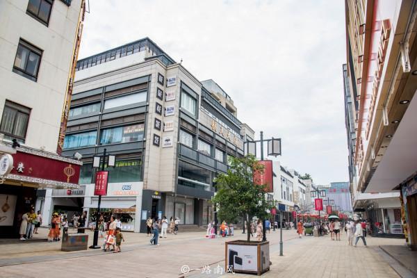 江蘇適合養老的新一線城市，城鄉遍佈旅遊景點，一個月也走不完
