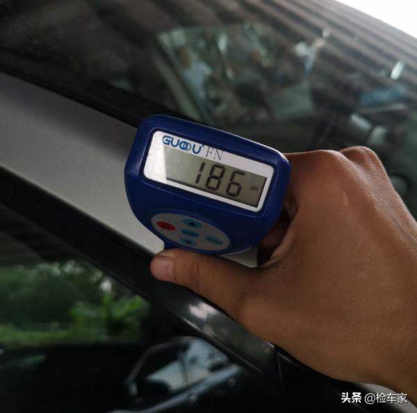 不到5萬塊買輛當年50萬的日系MPV，看完車況買家一句話：零容忍