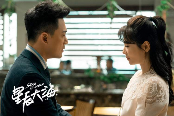 新劇徹底成大爆款，離開正午陽光的劉濤，這次為什麼能夠“翻身”