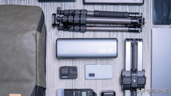 輕巧便攜，儲電悍將&mdash;&mdash;AT150儲能電源