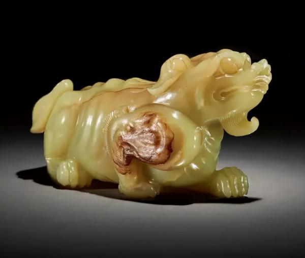 130萬的碗、200多萬的兔子、5700萬的恐龍，哪個才是最大的黑馬？