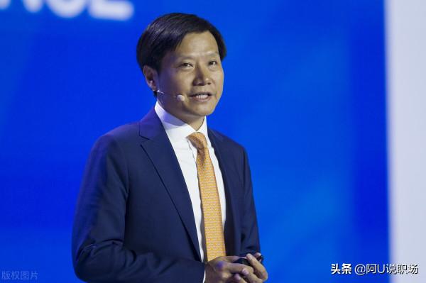 小米創始人雷軍，深度思考比什麼都重要，35條深度思考值得收藏