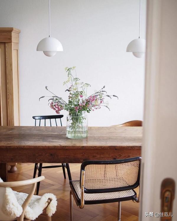 客廳顏值殺手，沙發只能排第二