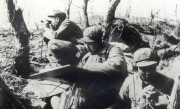 名將用&OpenCurlyDoubleQuote;水攻&rdquo;奇招，阻擋美軍7天進攻，李奇微：仗還能這麼打？