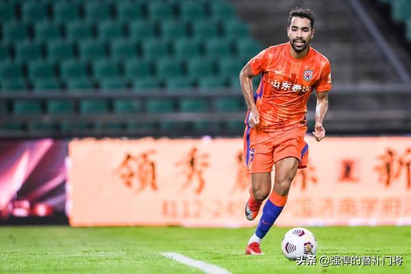 24歲歸化球員終於爆發!足協盃獨造兩球,未來有望成為國足主力? 24歲歸化球員終於爆發!足協盃獨造兩球,未來有望成為國足主力?