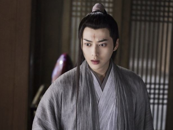 《三生三世步生蓮》即將開拍,看到男女主,先失望後期待 《三生三世步生蓮》即將開拍,看到男女主,先失望後期待