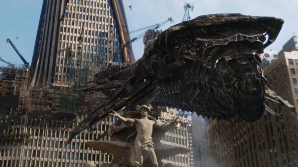 借用復仇者聯盟英雄，聊聊抗癌進化史和爆火的CAR-T療法