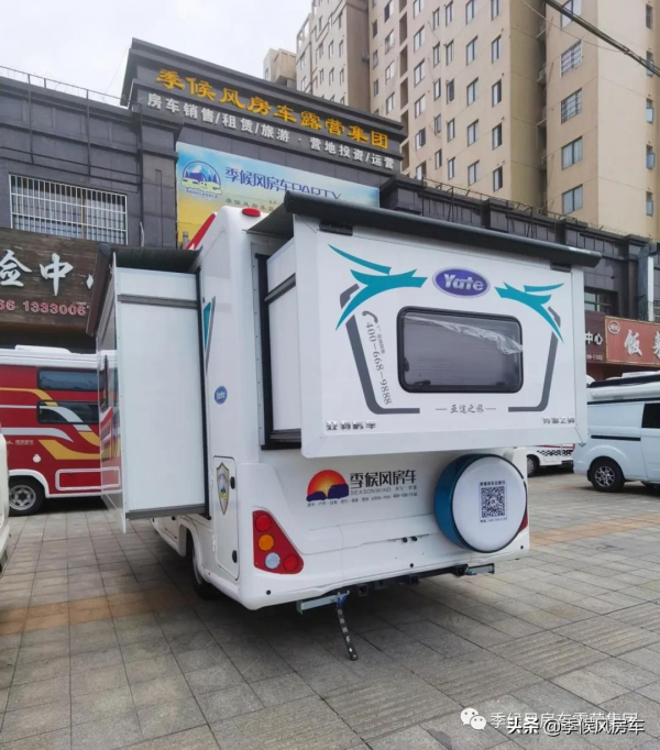 “大而全”滿足多人口家庭需求 | 亞特尊領ST21雙拓展+豐富水電配置 “大而全”滿足多人口家庭需求 | 亞特尊領ST21雙拓展+豐富水電配置