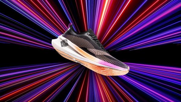 李寧多款「彈簧鞋」推出秋冬專屬系列！網友：真把配色玩明白了