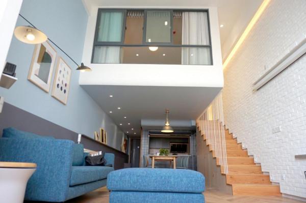 新買的LOFT公寓入住半年：如果再給我一次機會，我寧願在外面租房