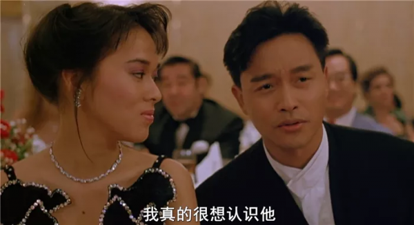 34年過去了，《英雄本色2》有8位演員去世，2021年就走了3位