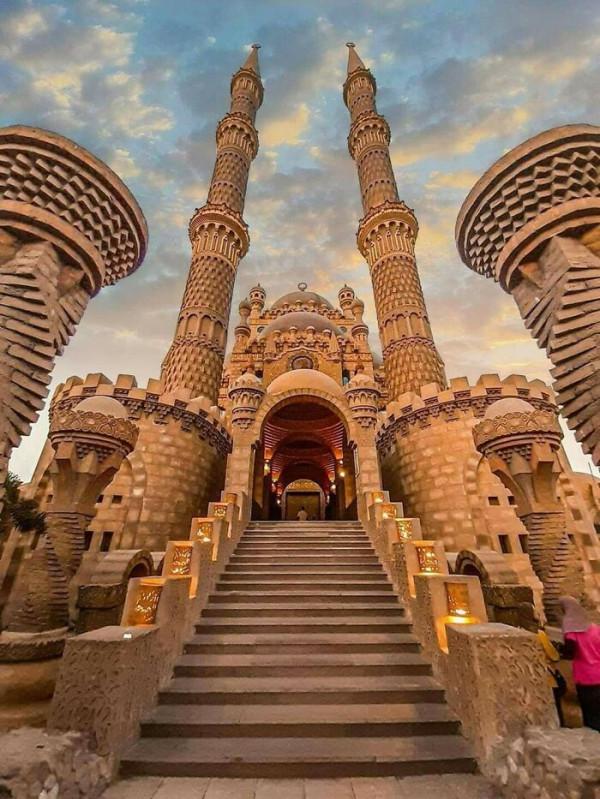 那些令人窒息的建築