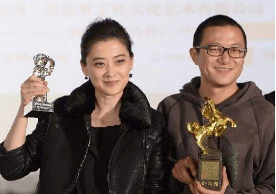 打臉前夫，再婚迎來&OpenCurlyDoubleQuote;第二春&rdquo;，這8位女星個個被老公寵上天