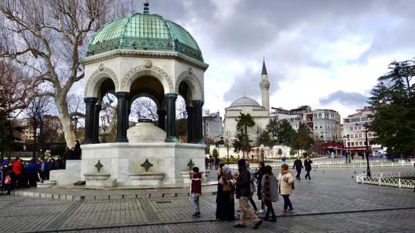 奇觀天下|亞洲向左,歐洲向右,一座橫跨兩個大陸的城市 奇觀天下|亞洲向左,歐洲向右,一座橫跨兩個大陸的城市