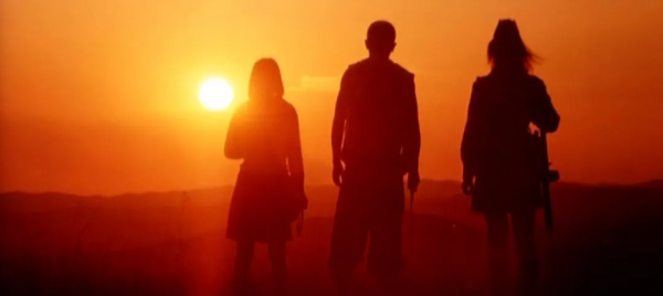 中國版《戰爭與和平》，原來戰爭片也可以這麼拍