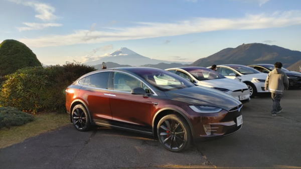 1月西班牙成績單：起亞317輛、現代196輛、特斯拉10輛