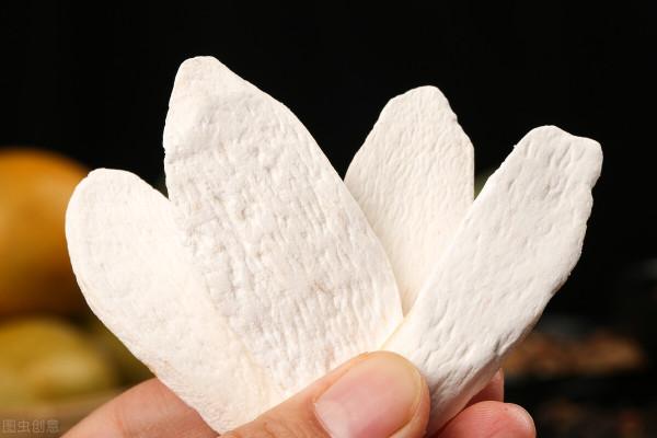 養生益壽？分析5味中藥，肝心，脾胃，肺，腎同補，藥食同源