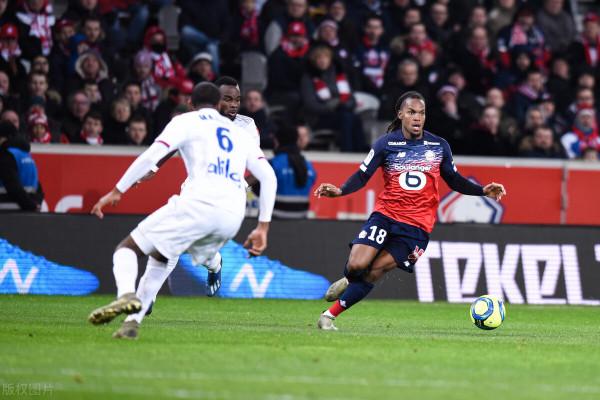 桑謝斯在里爾,博阿滕和沙奇裡在里昂,拜仁這曾經的故人安樂否? 桑謝斯在里爾,博阿滕和沙奇裡在里昂,拜仁這曾經的故人安樂否?