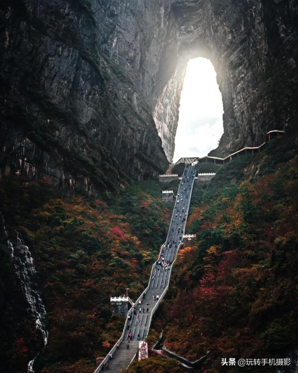 “這裡是中國！”