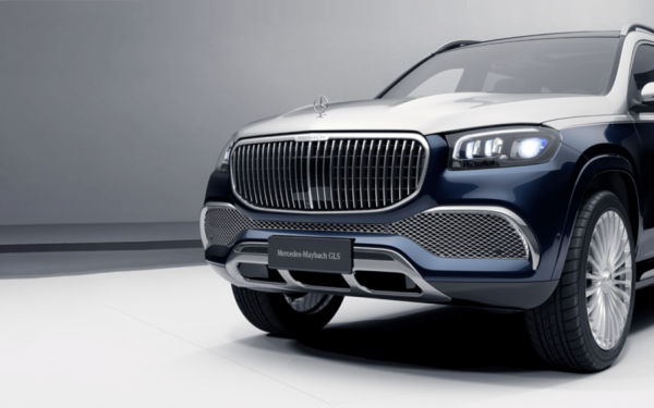 段建軍為什麼救不了賓士困局？