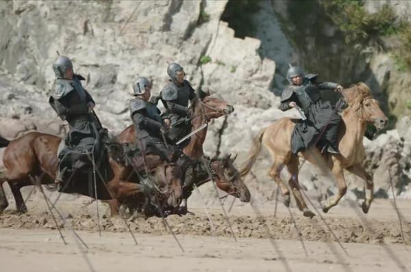 陸遜戰無不勝,為何東吳處境卻越來越窘迫?孫權終於發現問題所在 陸遜戰無不勝,為何東吳處境卻越來越窘迫?孫權終於發現問題所在