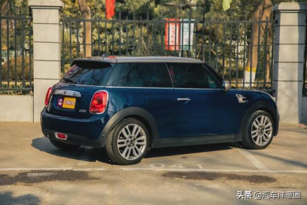 17萬，能買到限量30臺的進口車？