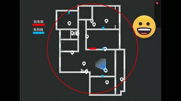 新家的弱電箱 網線佈局 路由器WIFI 怎麼放