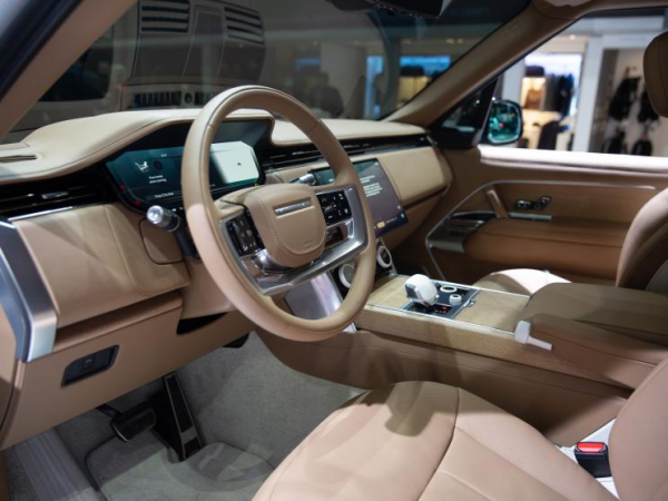 2022年繼續戰個痛快！這6款重磅豪車即將登場，你最喜歡哪一款？