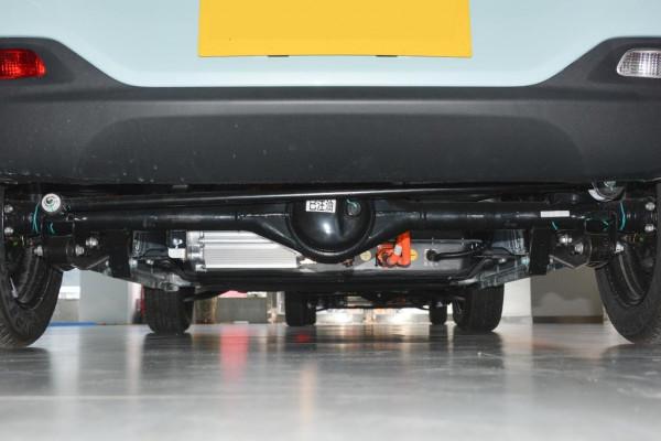 外觀年輕時尚,續航130km,售價2.98萬,雷丁芒果如何? 外觀年輕時尚,續航130km,售價2.98萬,雷丁芒果如何?