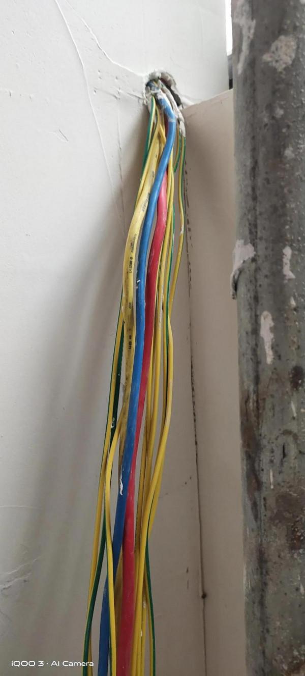 新樓裝修(二) 新樓裝修(二)