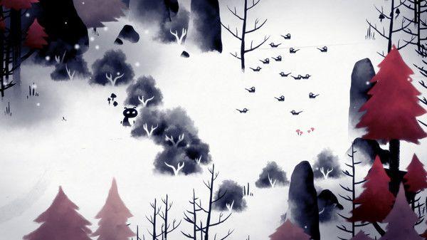 2021冬季遊戲節&amp;17評測雜談