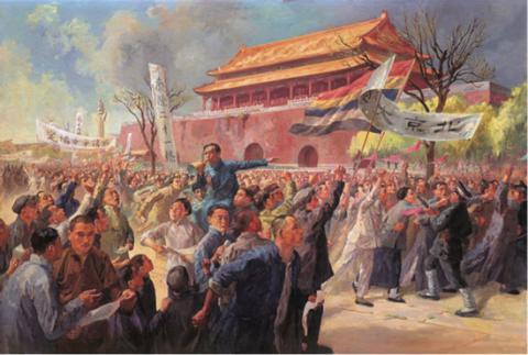 近代中國為何會在科技、經濟、軍事等各方面落後於人 近代中國為何會在科技、經濟、軍事等各方面落後於人