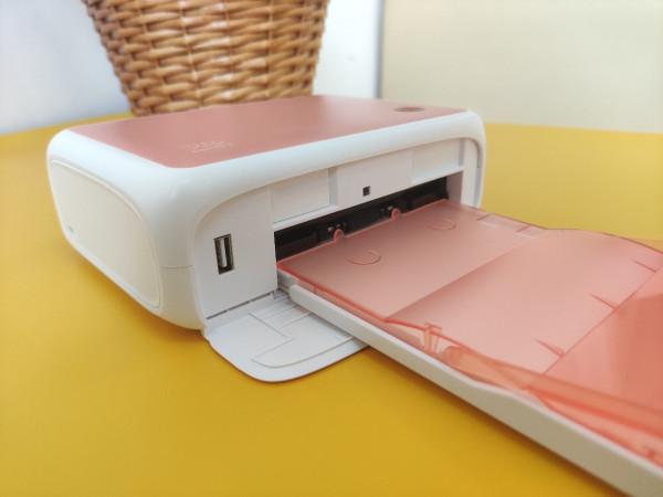 記錄生活躍然“紙”上,漢印CP4000L印表機帶來便捷、智慧的體驗 記錄生活躍然“紙”上,漢印CP4000L印表機帶來便捷、智慧的體驗