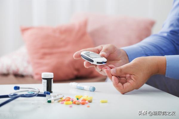 糖尿病人出現9個症狀提示血糖升高病情加重,要多多注意 糖尿病人出現9個症狀提示血糖升高病情加重,要多多注意