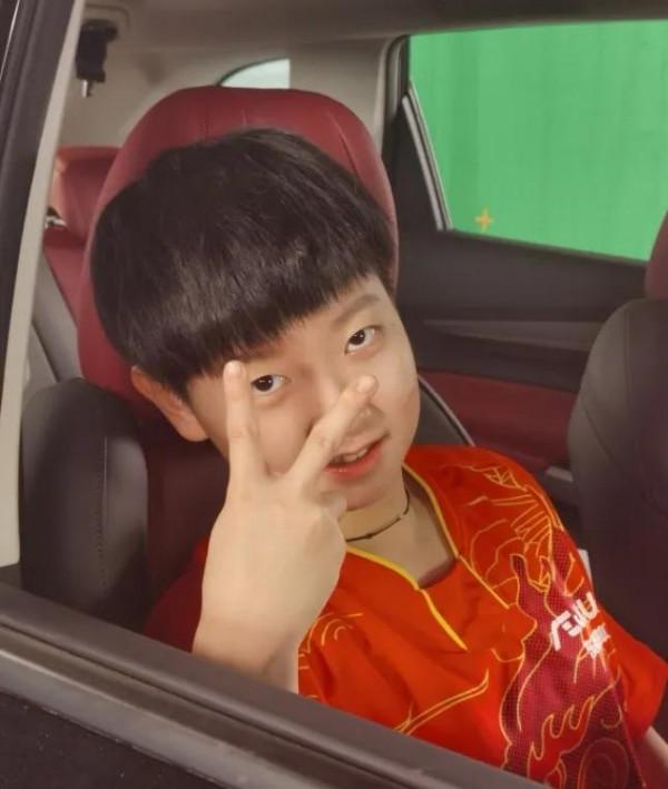 孫穎莎---天上掉下來的可愛精靈 孫穎莎---天上掉下來的可愛精靈