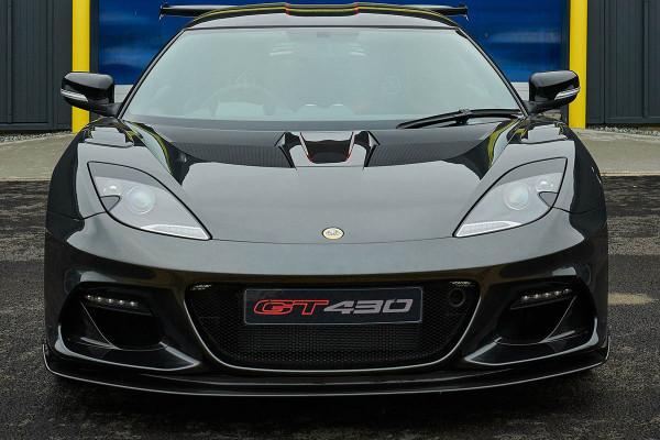 Elise、Exige和Evora正式停產！裝配線將被替換！明年正式投產EMIRA