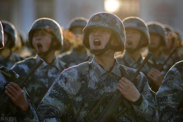 大專畢業到空軍當兵,不想讀軍校,該如何規劃?這幾個建議很好 大專畢業到空軍當兵,不想讀軍校,該如何規劃?這幾個建議很好