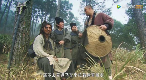 水滸中的5個謎團，令人百思不解，我不明白施耐庵為什麼這麼寫